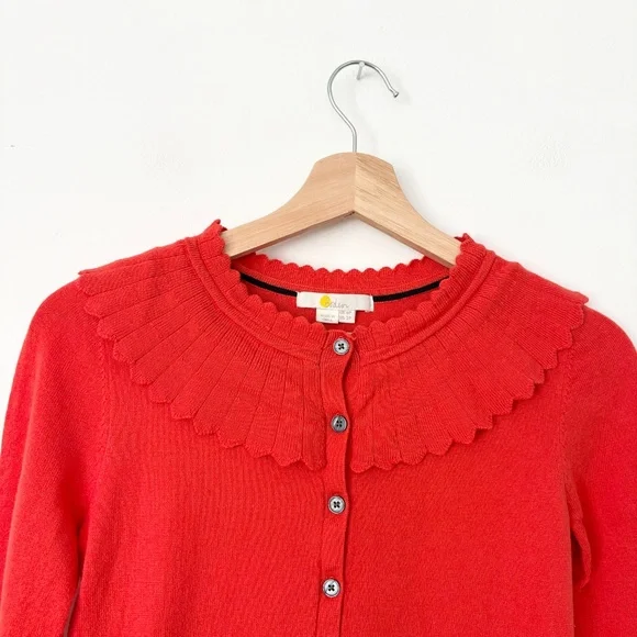 Boden Abercorn wool blend knitted dress - Picture 7 of 10